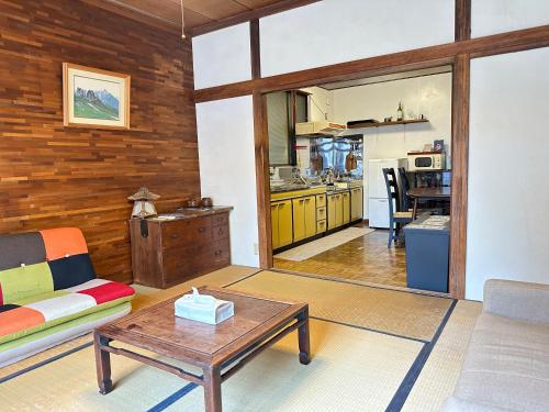 Guesthouse Azumaya 2nd
