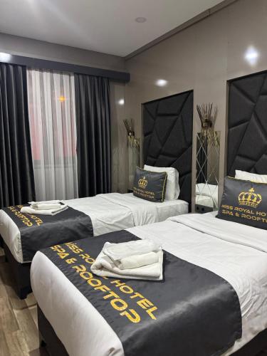 Fotografija u galeriji objekta Miss Royal Hotel & Spa u İstanbulu