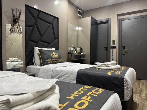 Fotografija u galeriji objekta Miss Royal Hotel & Spa u İstanbulu