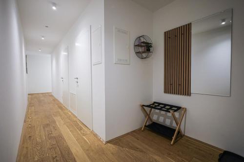Quiet 2-bedroom apartment with balcony in Hirschstetten