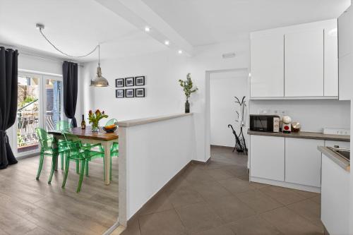 Apartment Raguseo