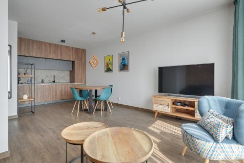 Sw Barbary 161 by Grand Apartments