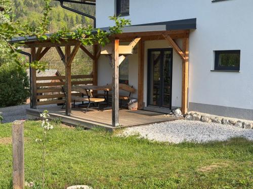 Apartma Smukavec