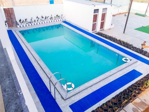 Gallery image of BM Resort and Homestay in Jaipur