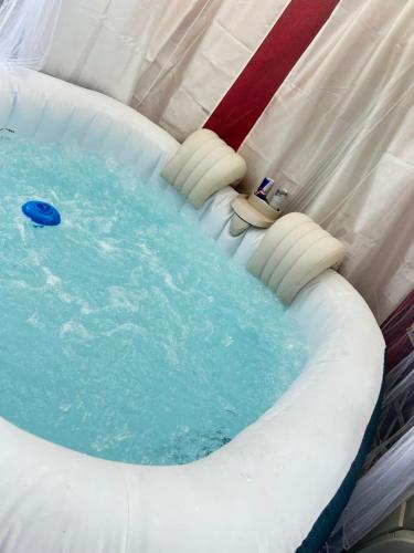 Évasion privée 66