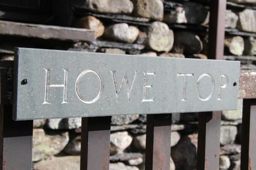 Gambar di galeri bagi Howe Top di Mungrisdale