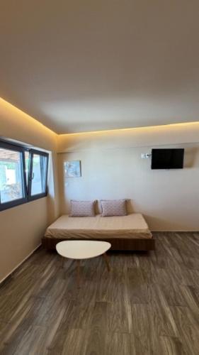Toula's Apartments