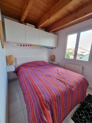 Maison dans quartier calme proche de la mer aux Sables d'Olonne