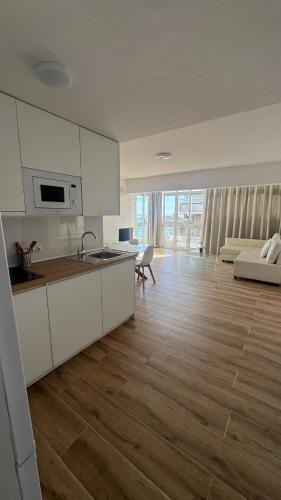Apartamento Malagueta