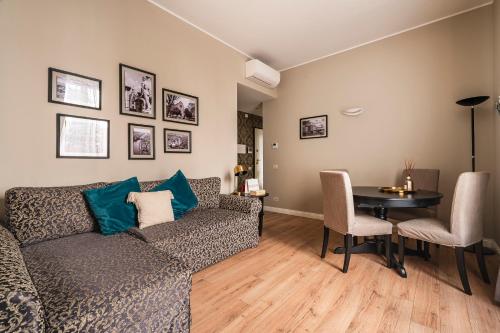 Cozy Duomo' apartment