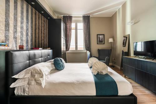 Cozy Duomo' apartment
