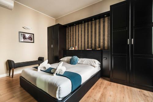 Cozy Duomo' apartment
