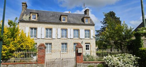 l'auberge du parachutiste