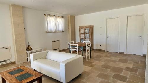 Antica dimora "Nicole e Cristiano" photo 2