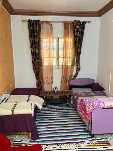 Gallery image of Sahara Oasis Lodge in Shabīkah