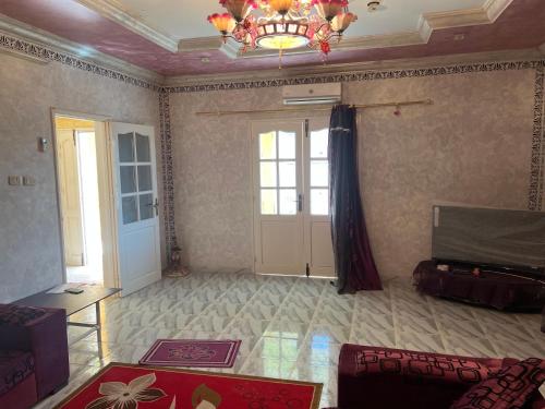 Gallery image of Sahara Oasis Lodge in Shabīkah