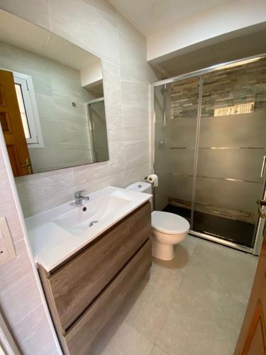 Espectacular Bungalow junto al Mar