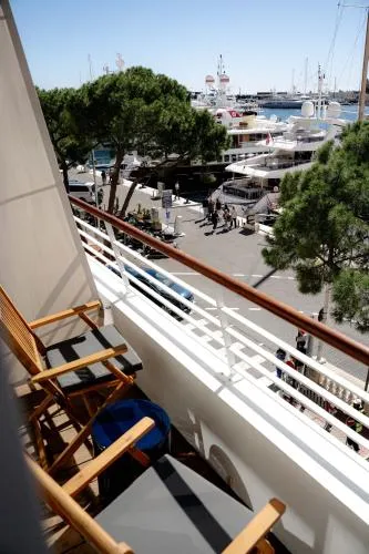 Boutique Hotel Miramar photo 39