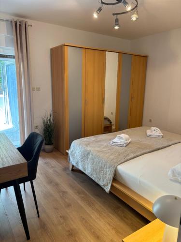 Apartman Lina