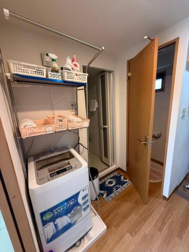 東洋の家-26 square meter Treadmi Garden House