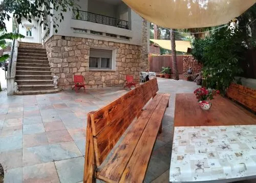 Casa en naturaleza en Benidorm photo 13