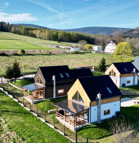 Izera House