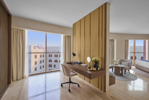 Makarem Burj Al Madinah