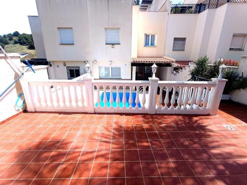Villa Cañada Torremolinos