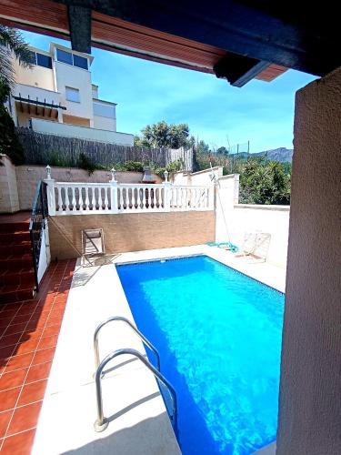 Villa Cañada Torremolinos