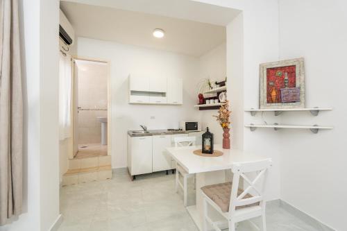 Aries Studio Apartment