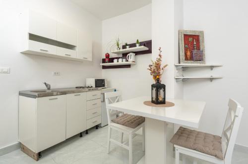 Aries Studio Apartment