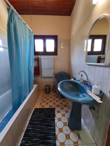 Foto Casa del Kampos 3