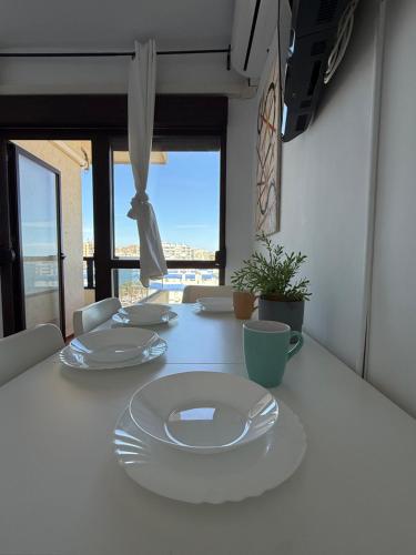 Piso Vacacional Benalmádena
