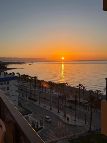 Piso Vacacional Benalmádena