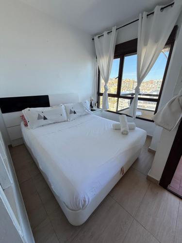 Piso Vacacional Benalmádena