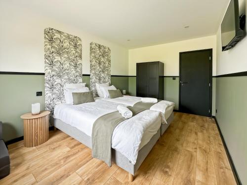 Foto Escale Doullennaise - Appartement neuf avec terrasse 2