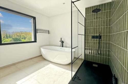 Foto Escale Doullennaise - Appartement neuf avec terrasse 3