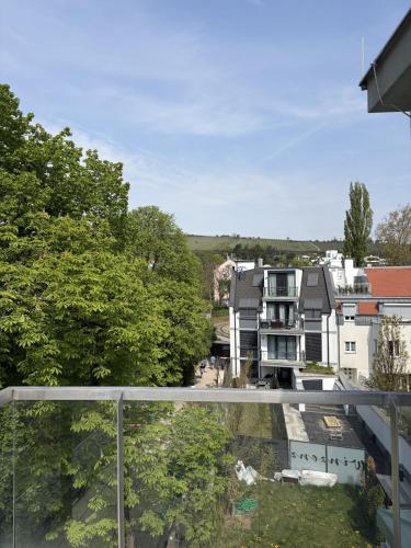 Stylish apartment with terrace in the 19th arrondissement