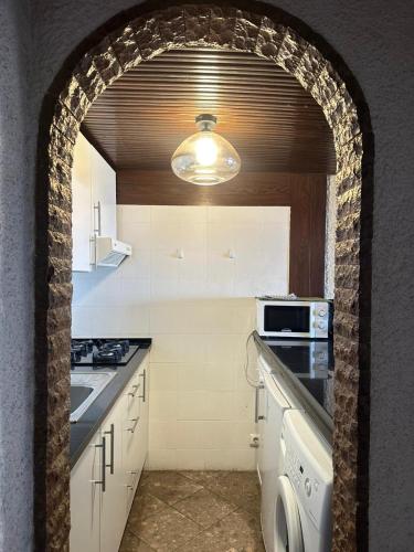Ocean View Apartment