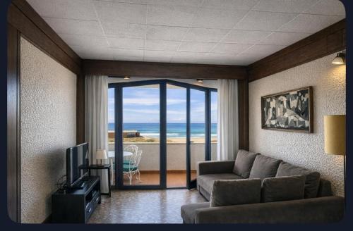 Ocean View Apartment