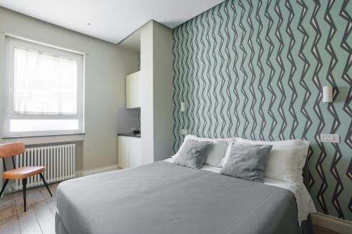 Weaver Suite Deluxe By Dimorra