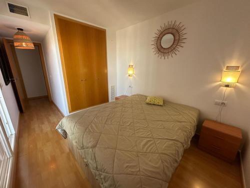 Bonito duplex con vistas piscina comunitaria AV 13