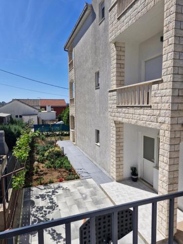 Apartmani Josipa