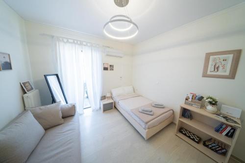 Malva Home in the center of Rethymno