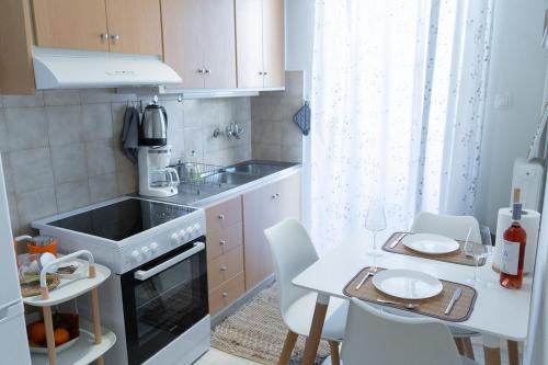 Malva Home in the center of Rethymno