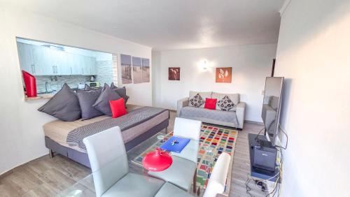 PRAINHA BEACH APARTMENT