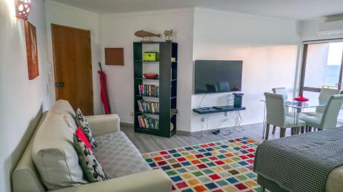 PRAINHA BEACH APARTMENT