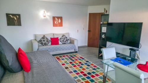 PRAINHA BEACH APARTMENT