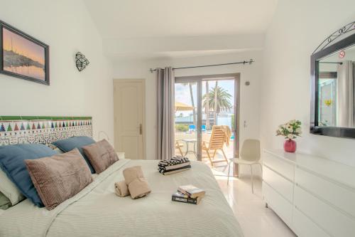Villa Madrugada