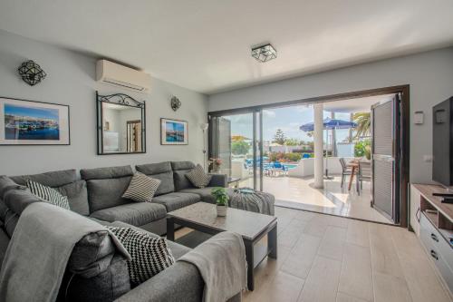 Villa Madrugada